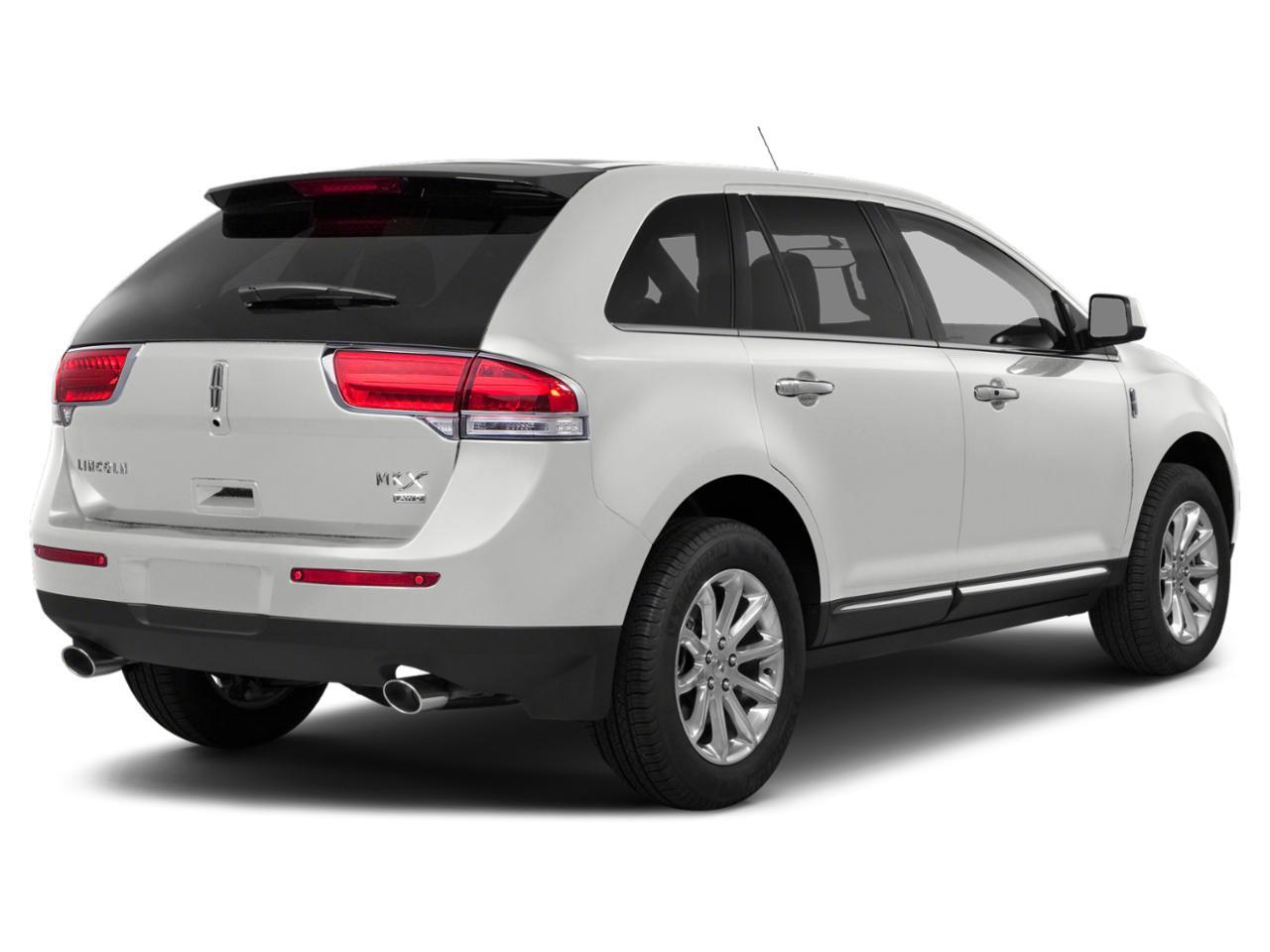 2015 Lincoln MKX Base Tucson AZ