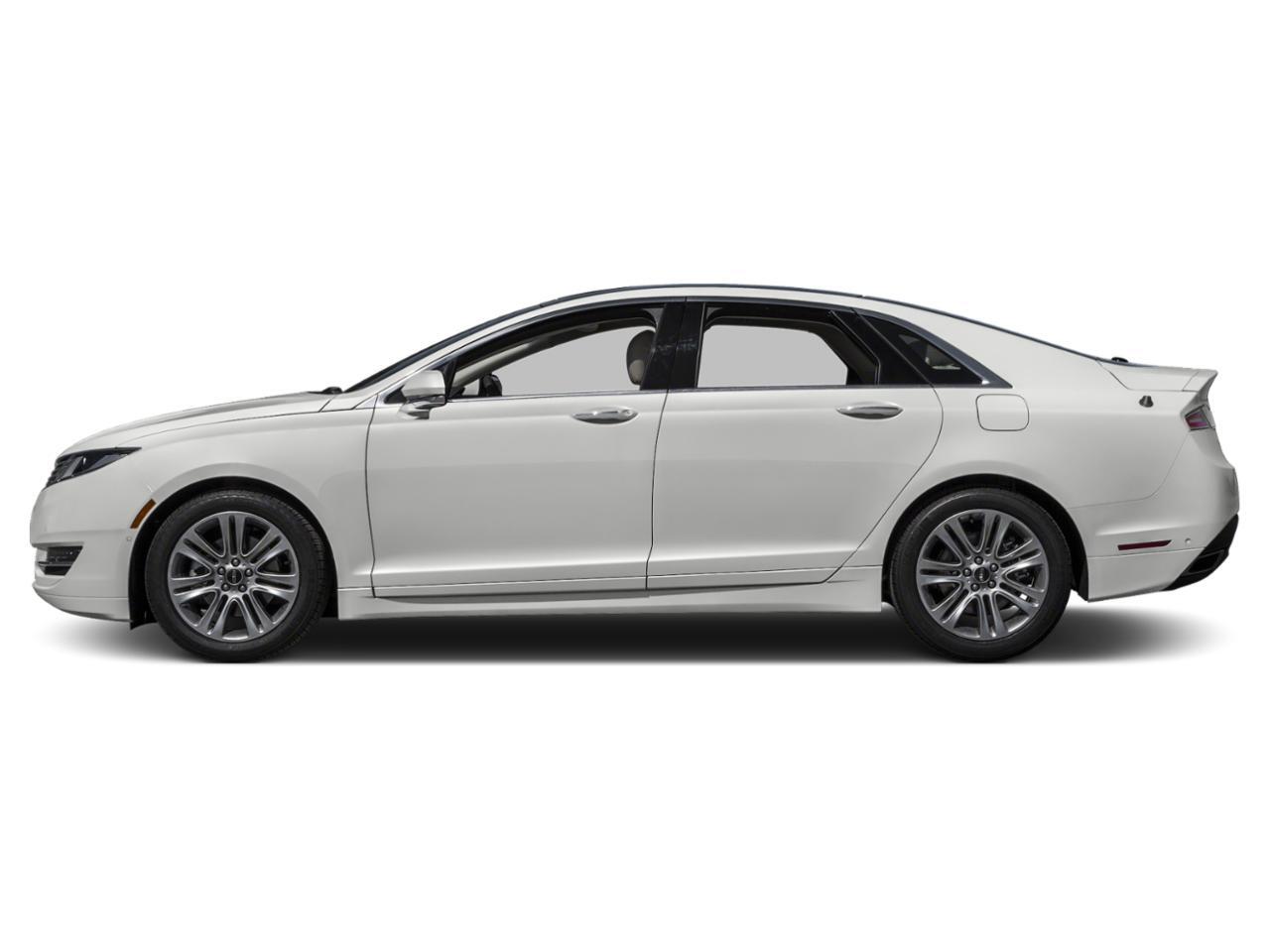 2015 Lincoln MKZ - SAR Base Hot Springs AR