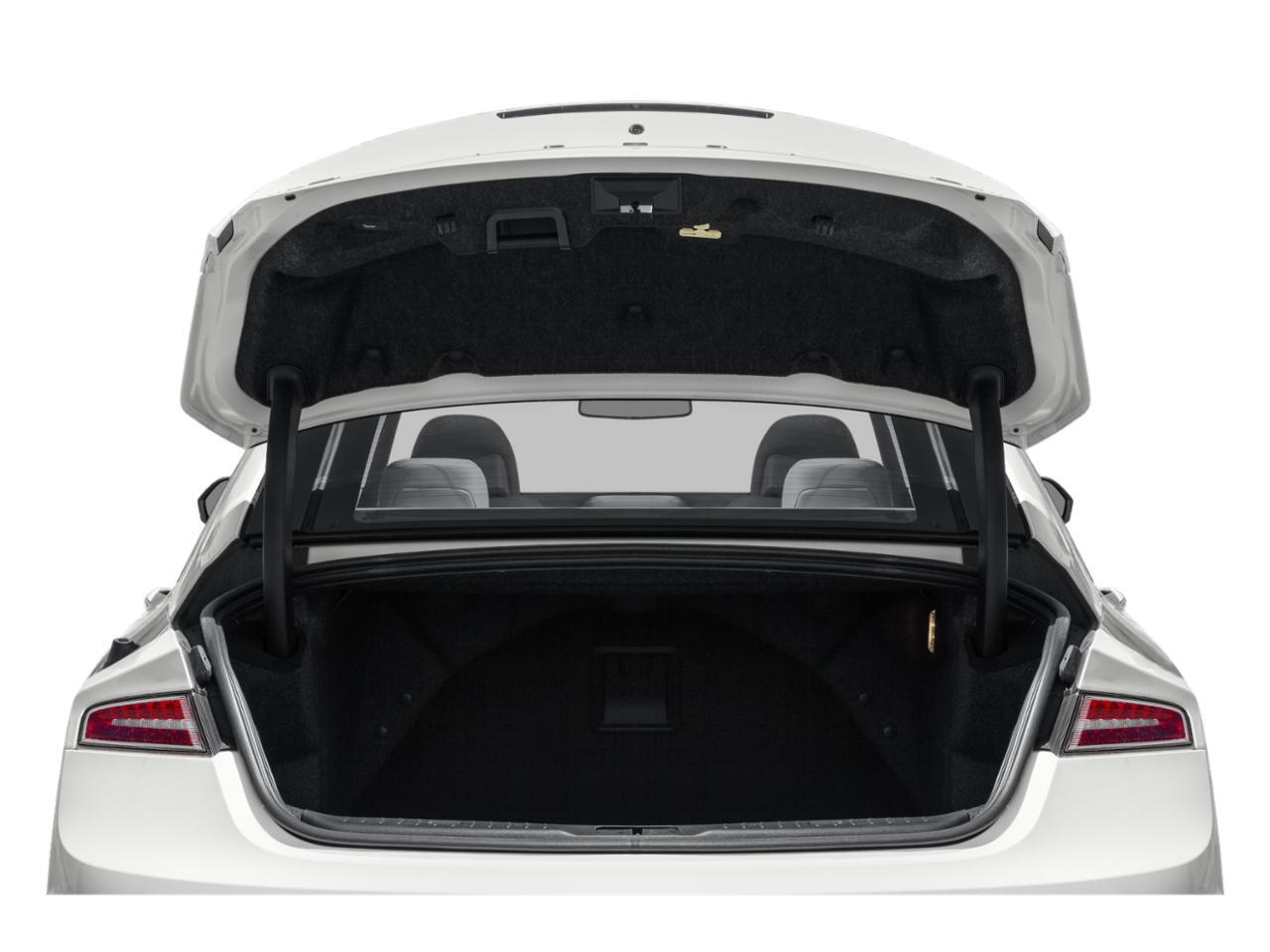 2015 Lincoln MKZ - SAR Base Hot Springs AR