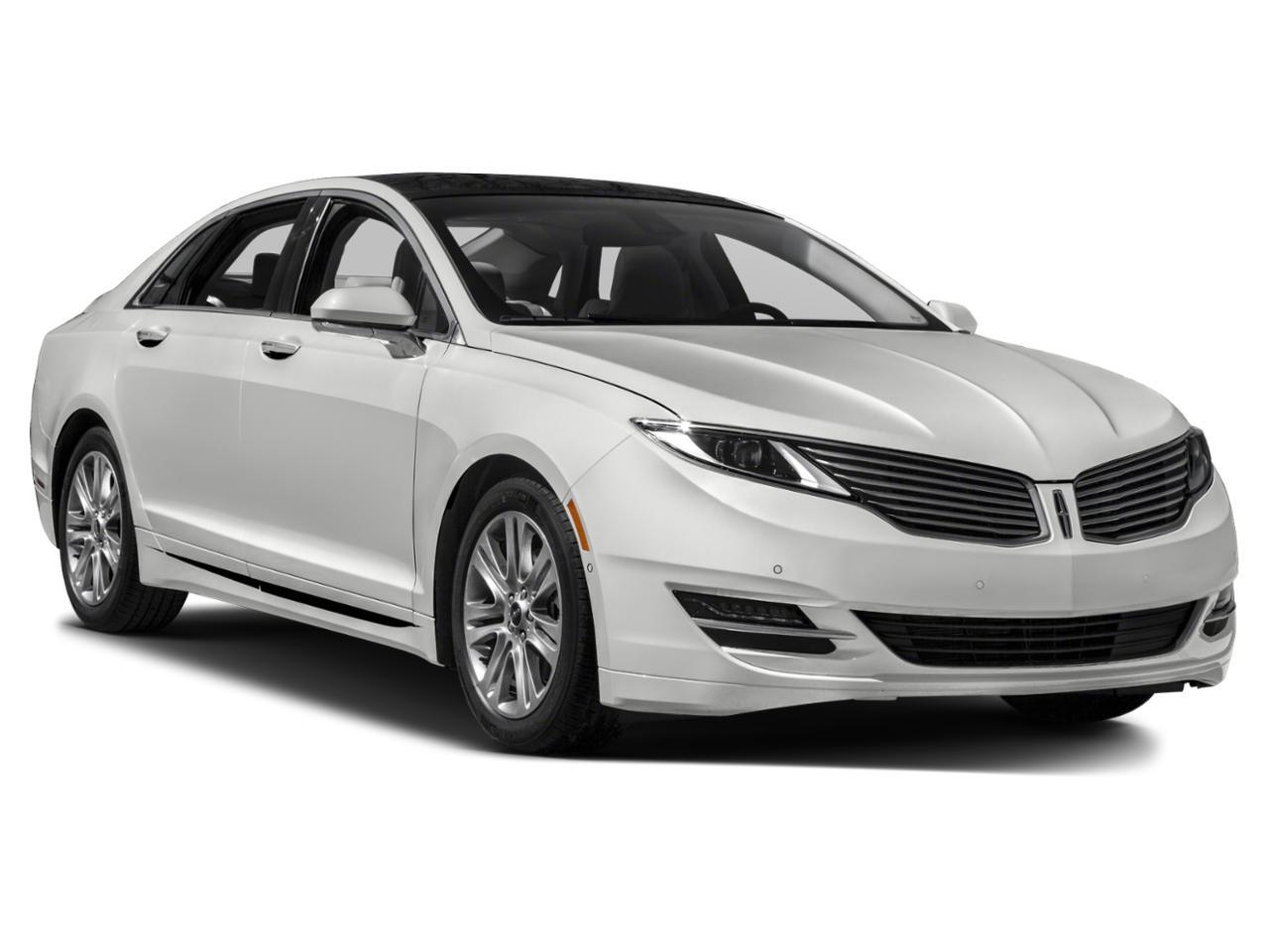 2015 Lincoln MKZ - SAR Base Hot Springs AR