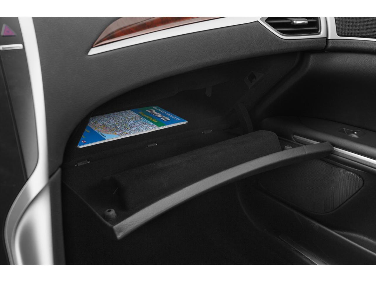 2015 Lincoln MKZ - SAR Base Hot Springs AR