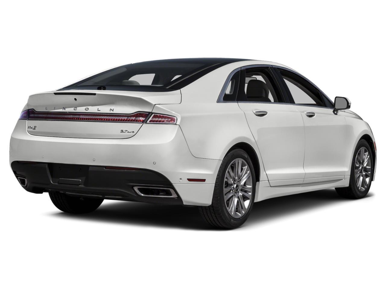 2015 Lincoln MKZ Base Hot Springs AR