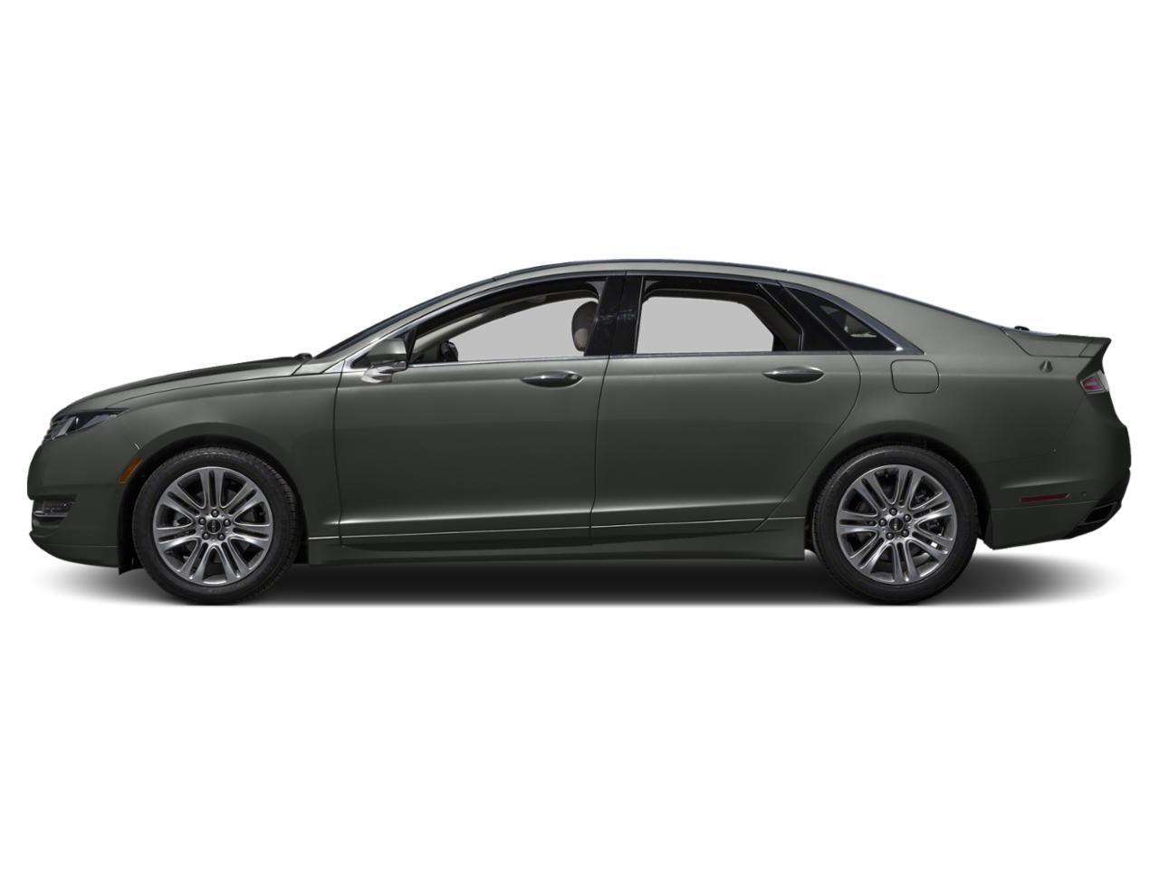 2015 Lincoln MKZ FWD