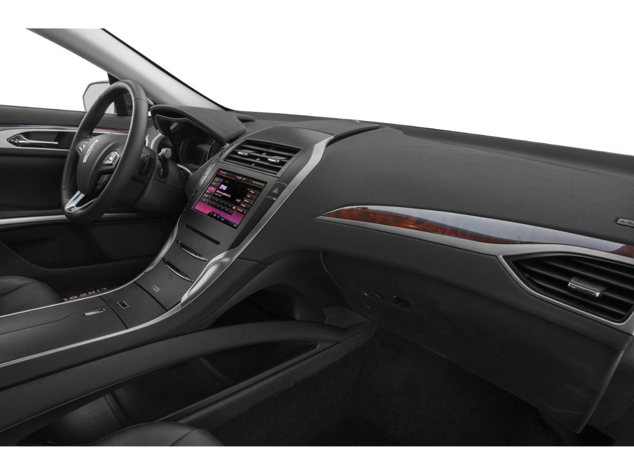 2015 Lincoln MKZ FWD Austin TX