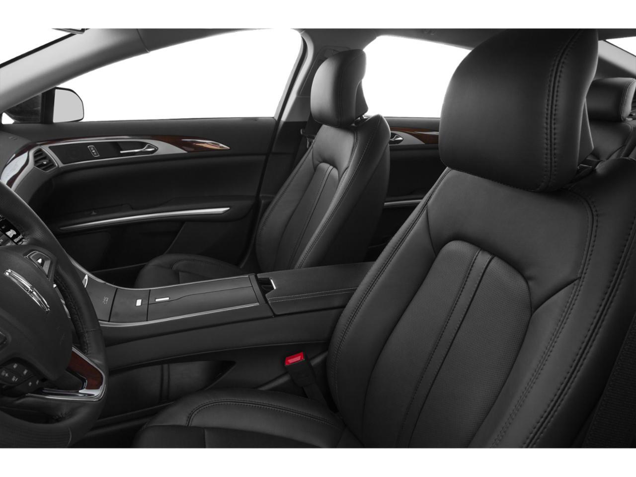 2015 Lincoln MKZ FWD Austin TX