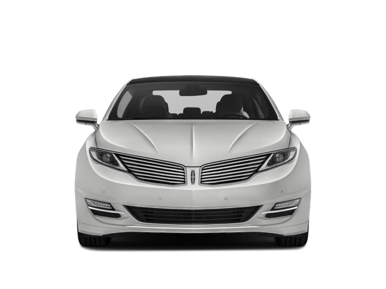 2015 Lincoln MKZ FWD Austin TX