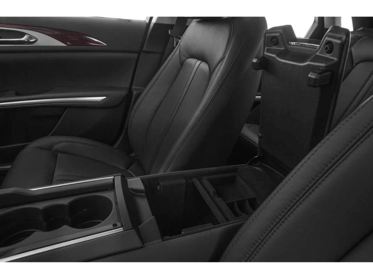 2015 Lincoln MKZ FWD Austin TX