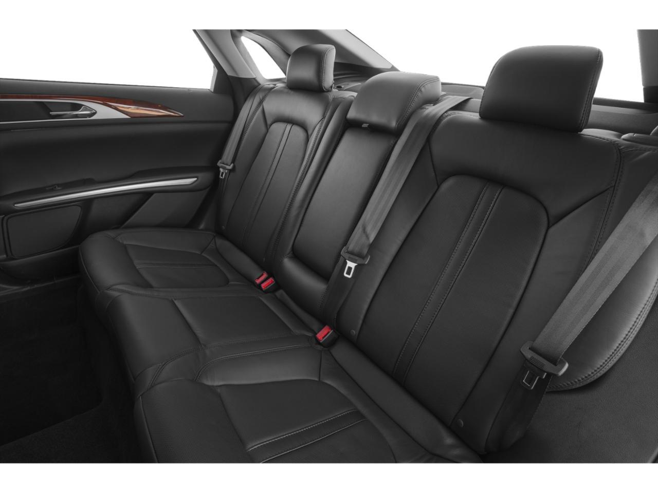 2015 Lincoln MKZ FWD Austin TX
