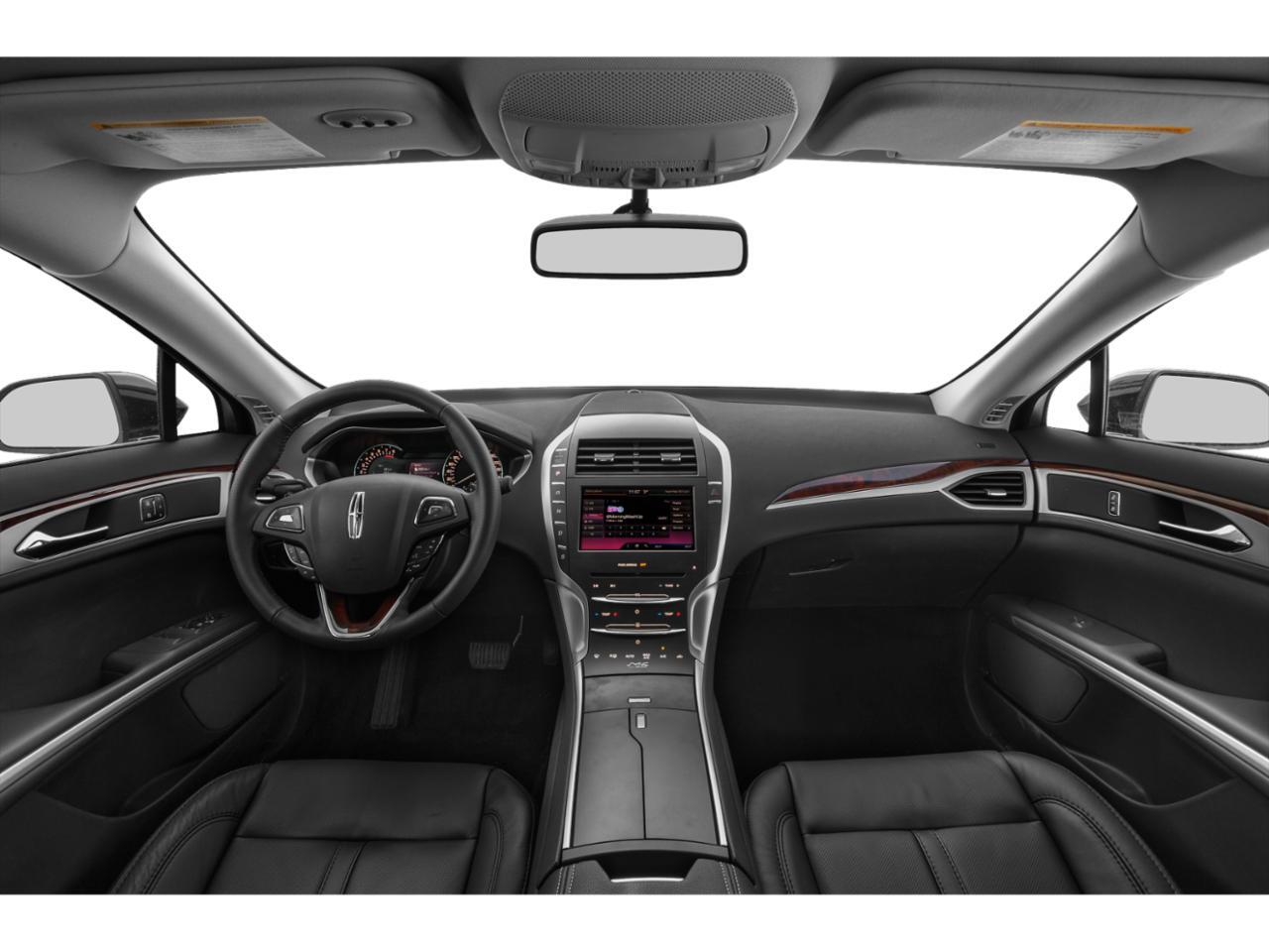 2015 Lincoln MKZ FWD Austin TX