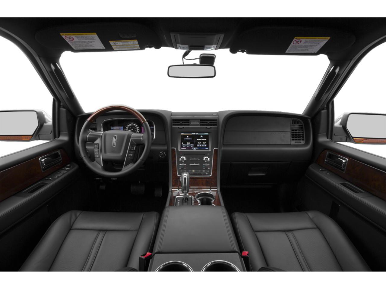 2015 Lincoln Navigator BASE Houston TX