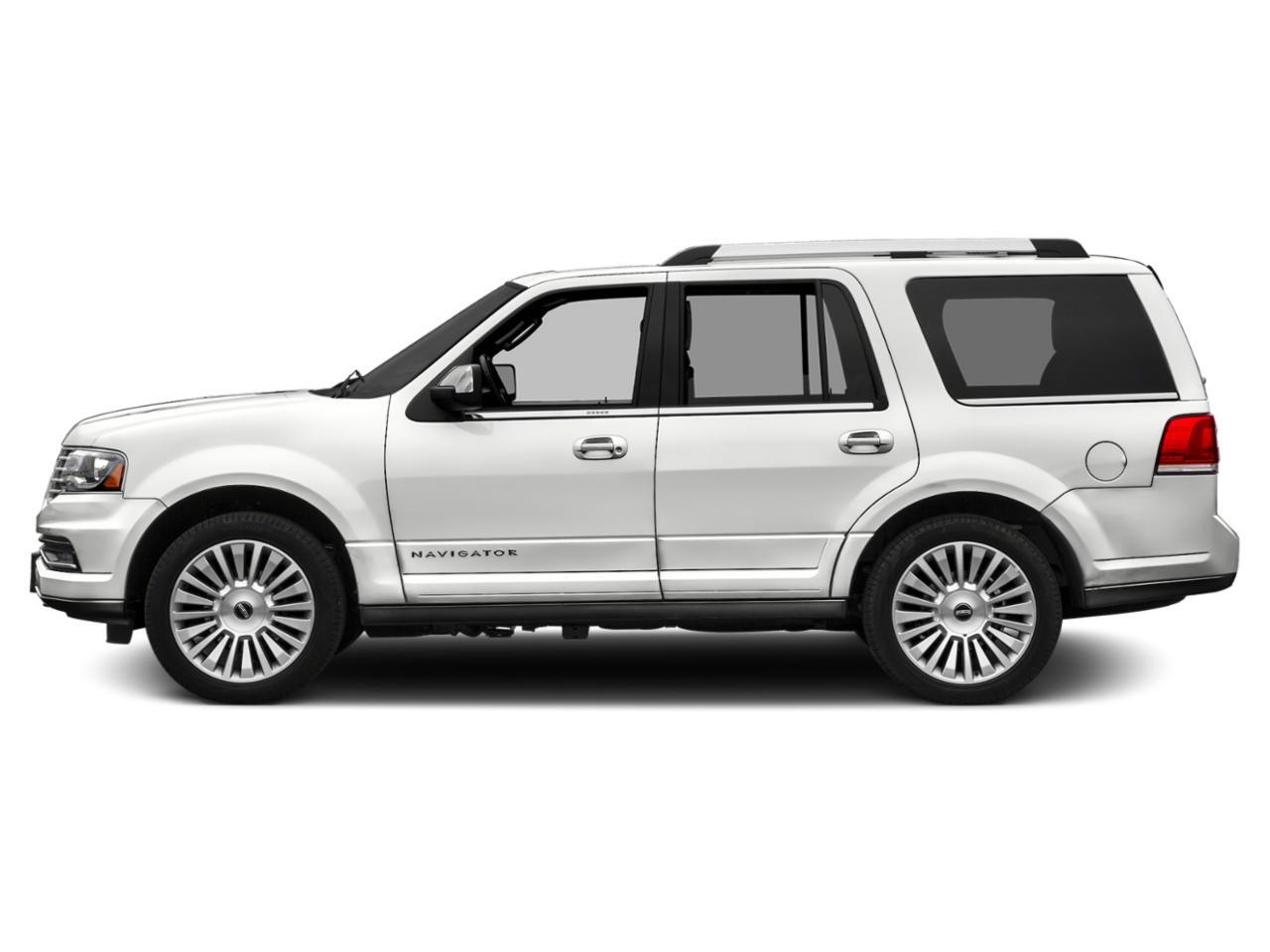 2015 Lincoln Navigator