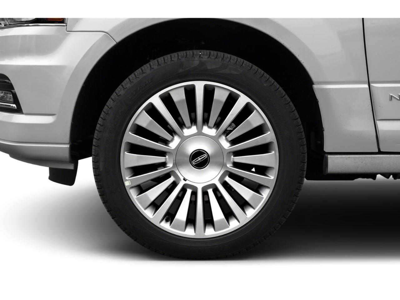 2015 Lincoln Navigator LUXURY Chantilly VA