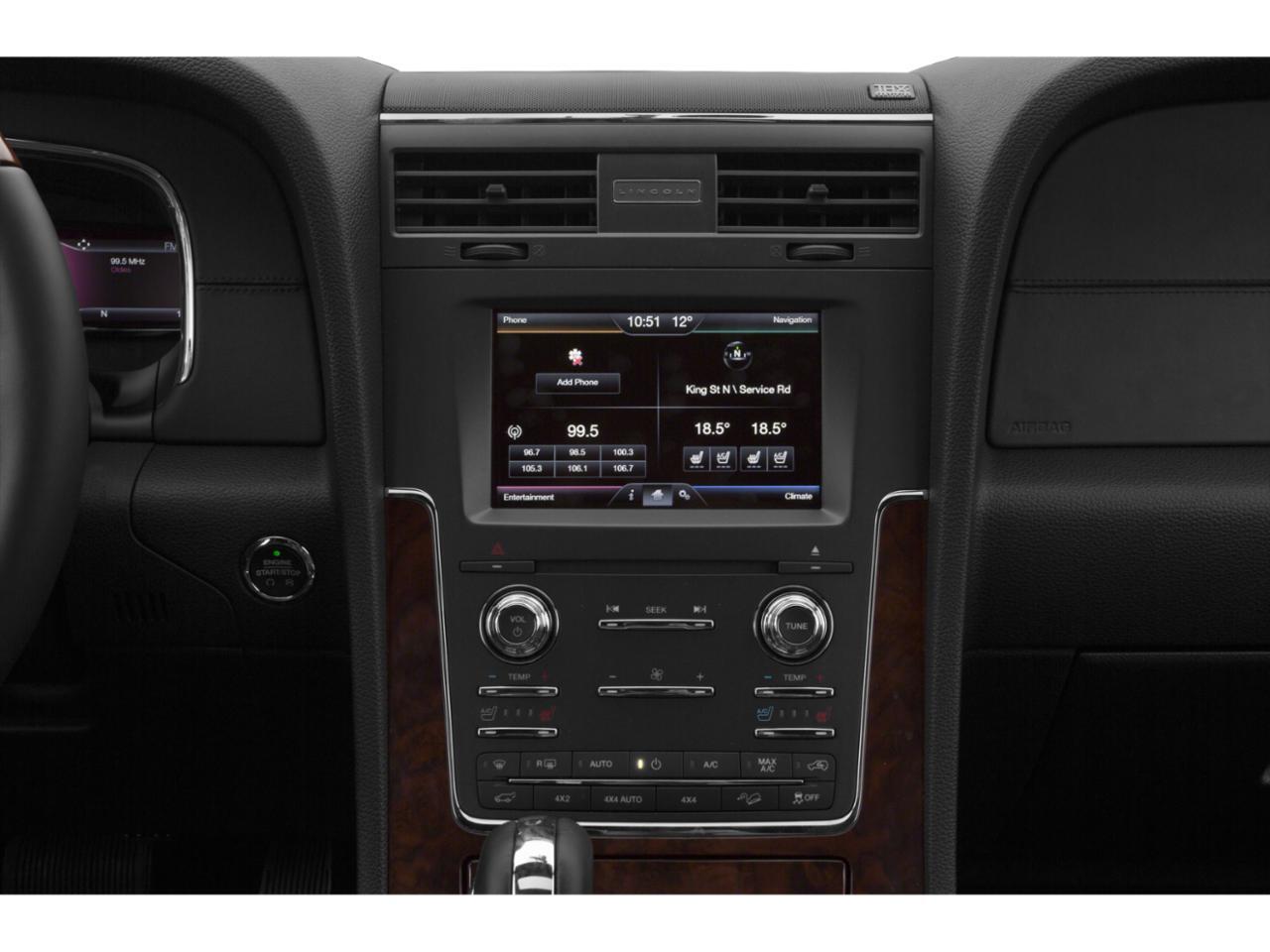 2015 Lincoln Navigator LUXURY Chantilly VA