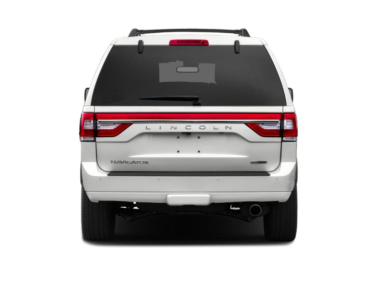 2015 Lincoln Navigator LUXURY Chantilly VA