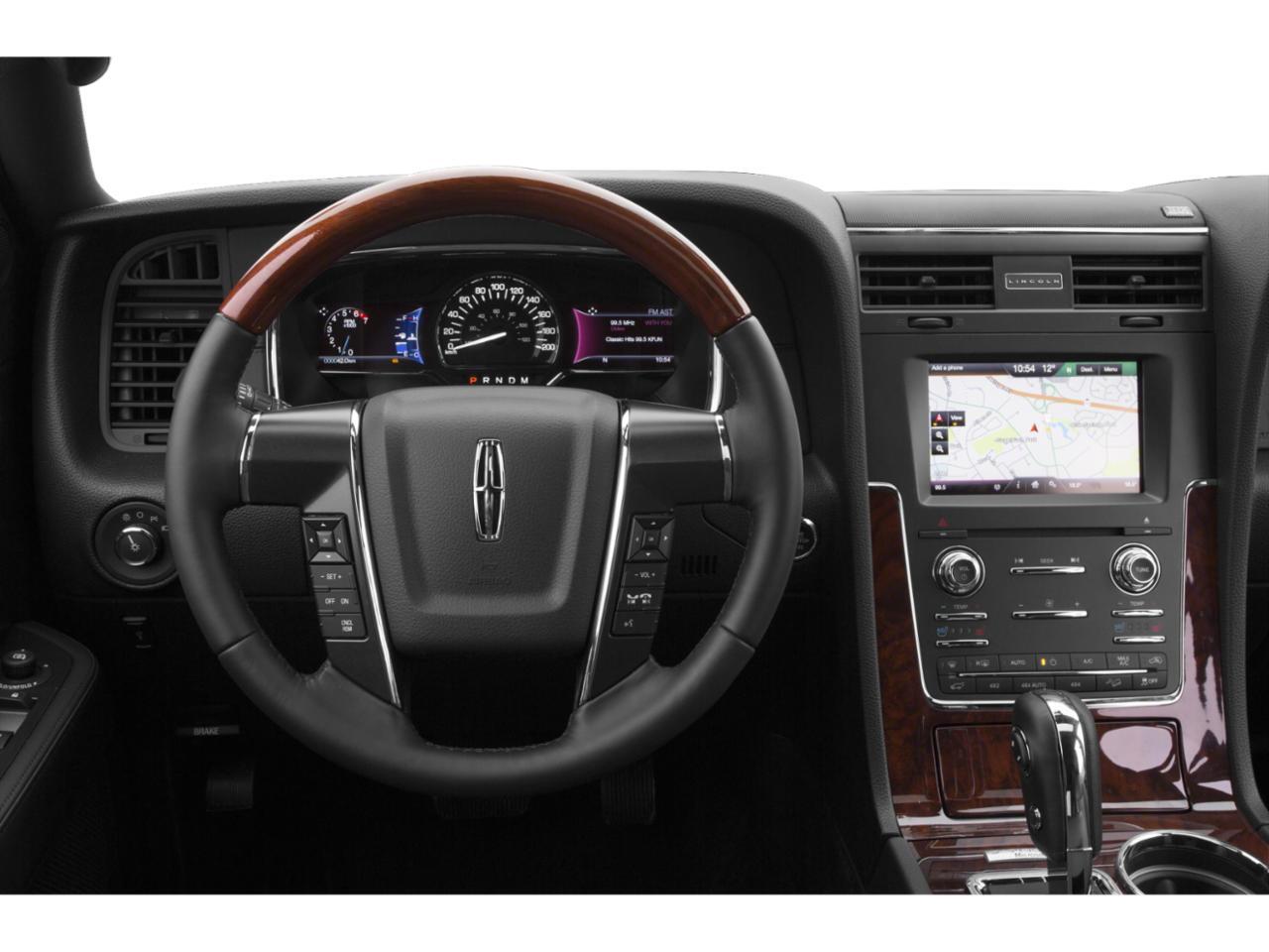 2015 Lincoln Navigator LUXURY Chantilly VA