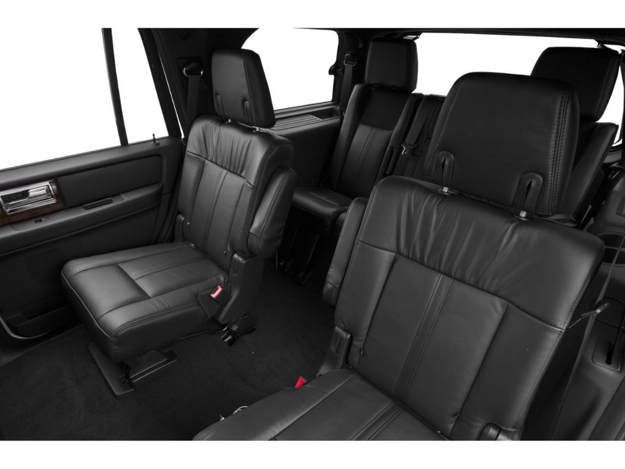2015 Lincoln Navigator LUXURY Chantilly VA