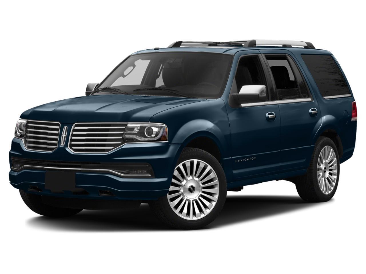 2015 Lincoln Navigator LUXURY Chantilly VA