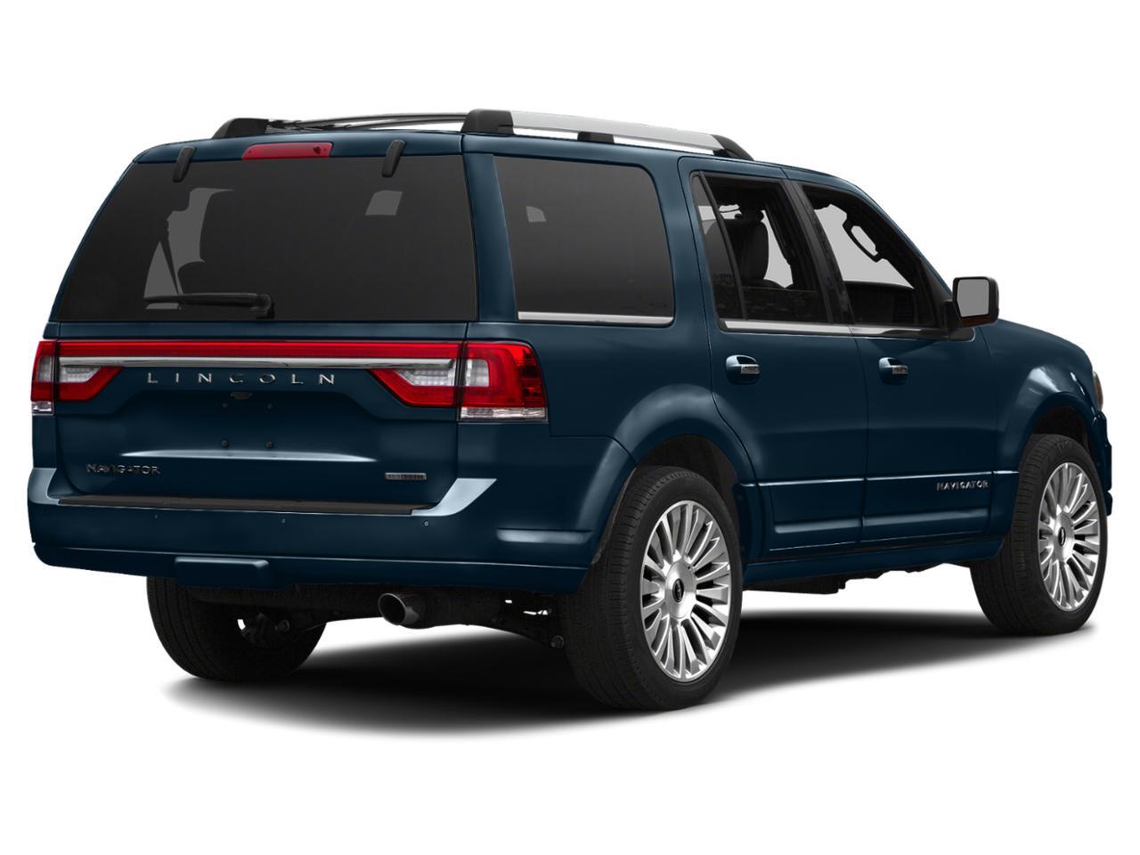 2015 Lincoln Navigator LUXURY Chantilly VA