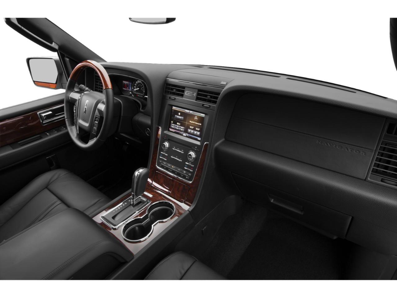 2015 Lincoln Navigator PREMIUM Chantilly VA