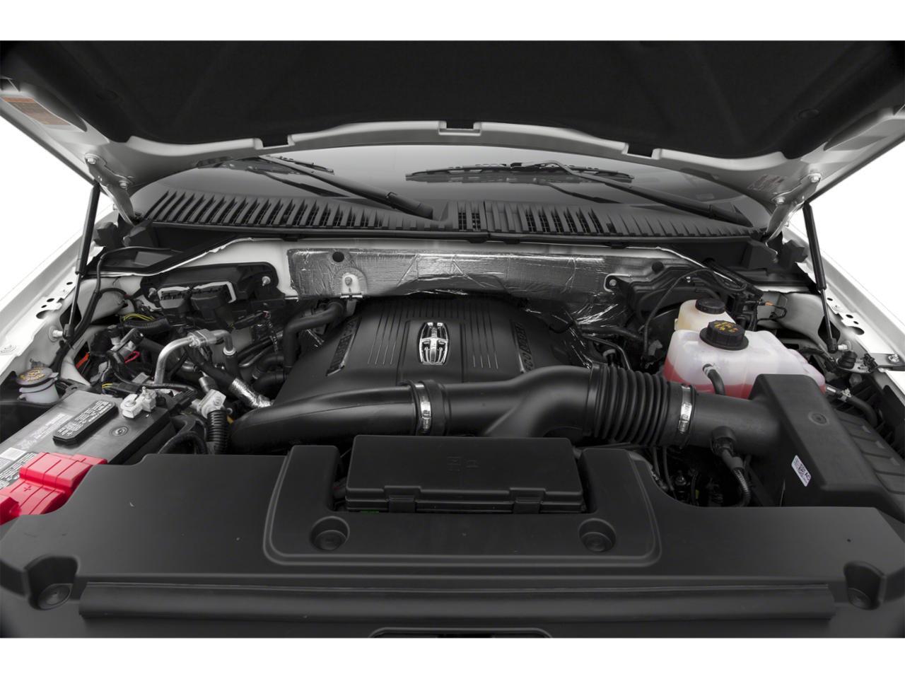 2015 Lincoln Navigator PREMIUM Chantilly VA