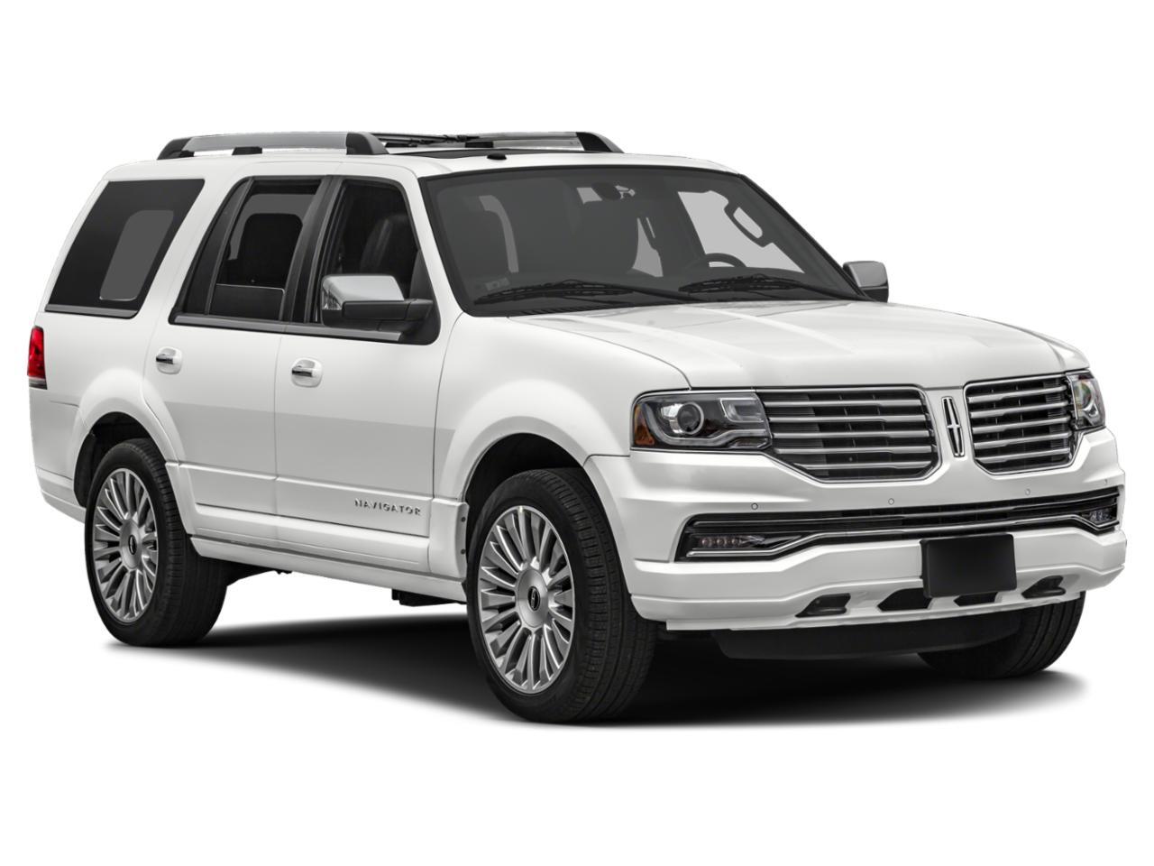 2015 Lincoln Navigator PREMIUM Chantilly VA
