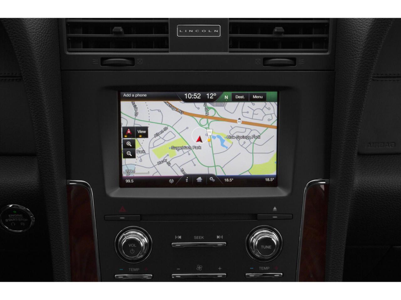 2015 Lincoln Navigator PREMIUM Chantilly VA