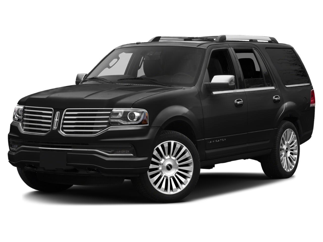2015 Lincoln Navigator PREMIUM Chantilly VA