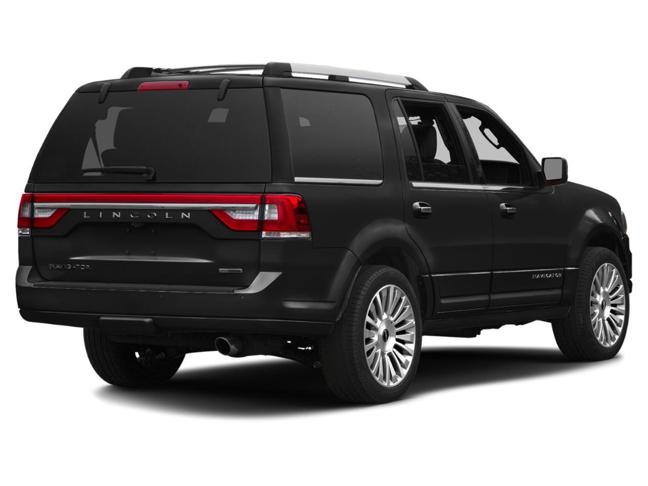 2015 Lincoln Navigator PREMIUM Chantilly VA