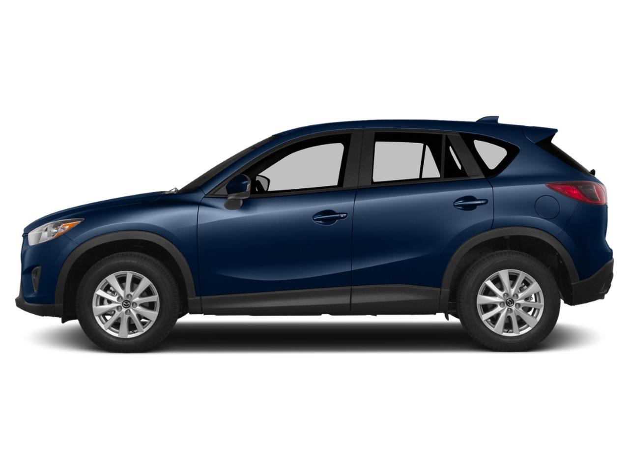 2015 MAZDA CX-5 Grand Touring Morristown TN