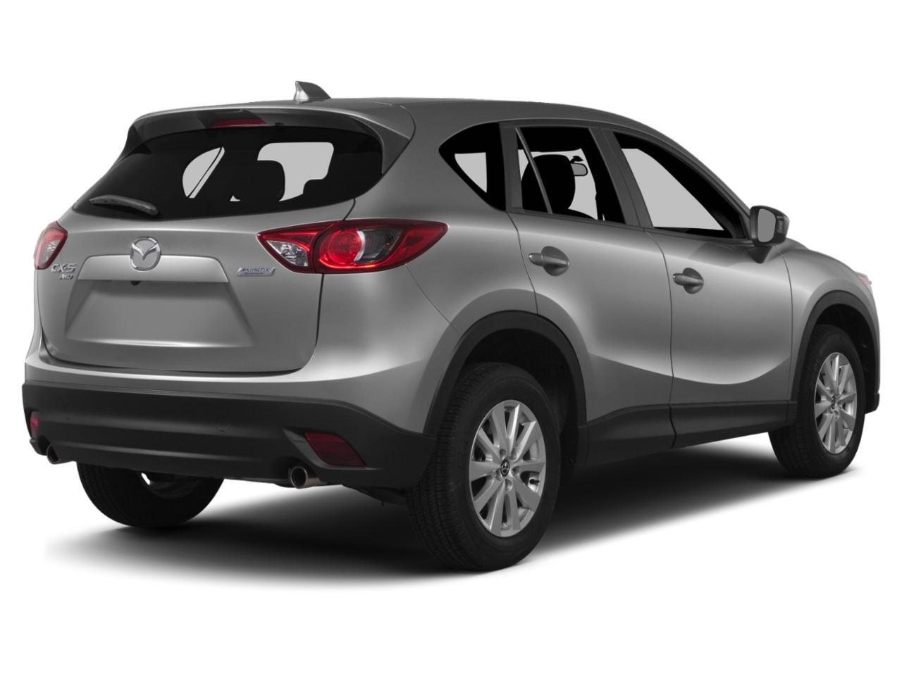 2015 MAZDA CX-5 Grand Touring Morristown TN