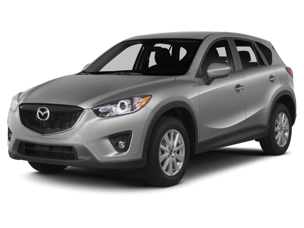 2015 MAZDA CX-5 Grand Touring Morristown TN