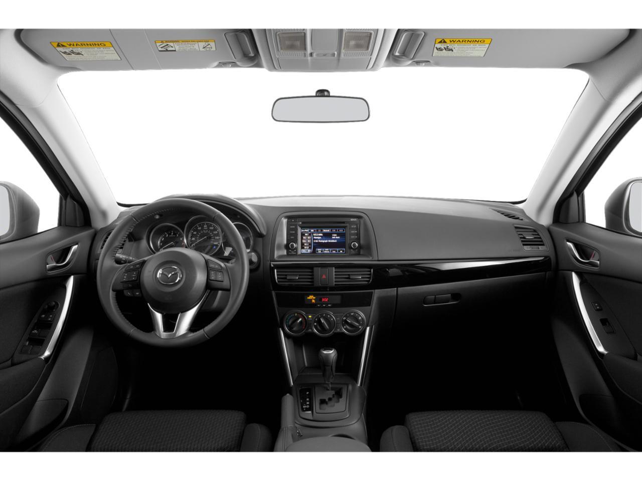 2015 MAZDA CX-5 Grand Touring Morristown TN