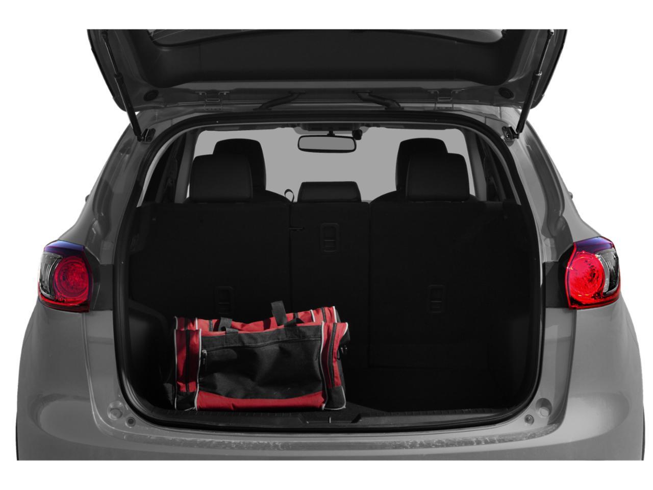 2015 MAZDA CX-5 TOURING Kansas City MO