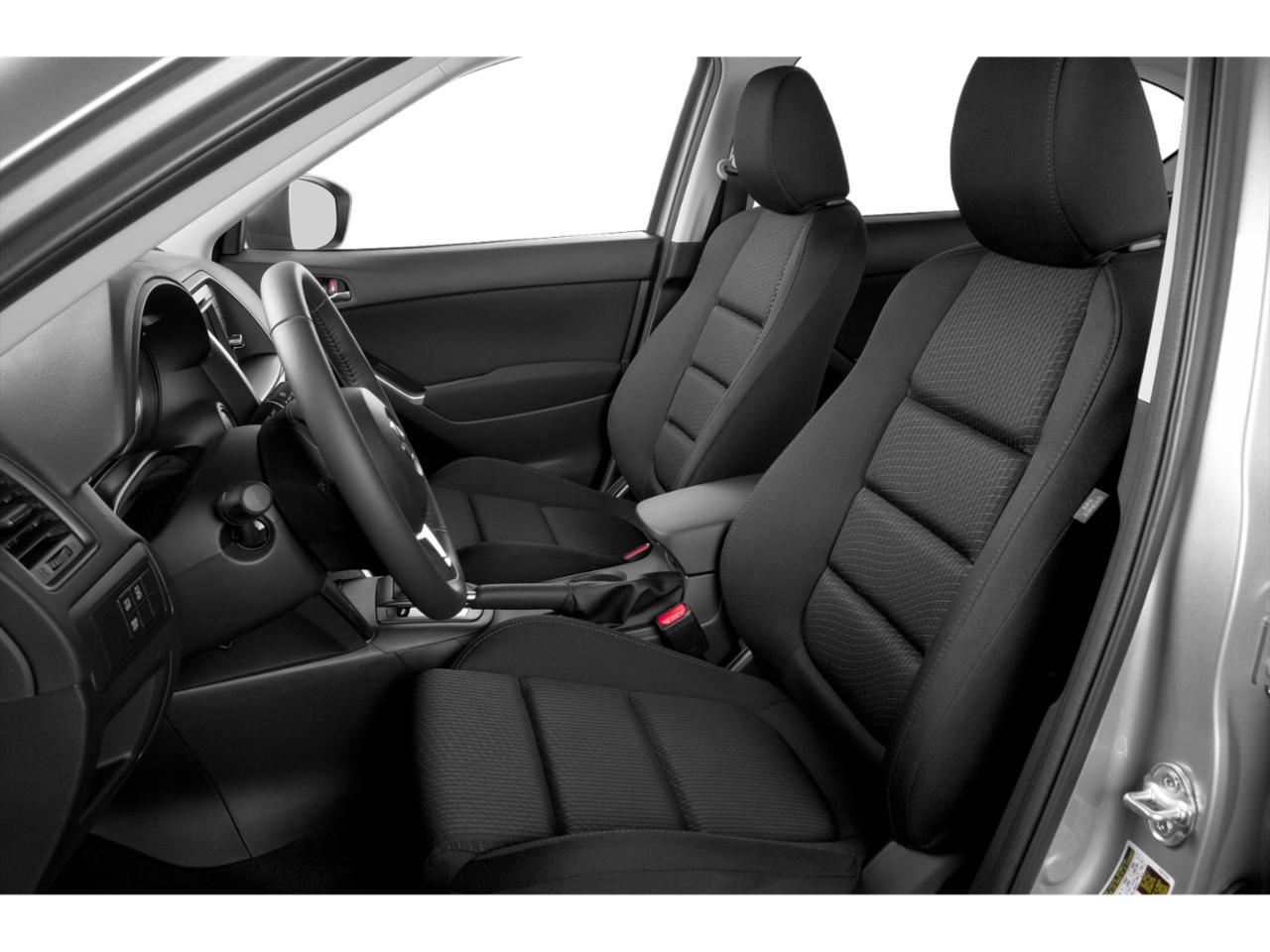 2015 MAZDA CX-5 TOURING Kansas City MO