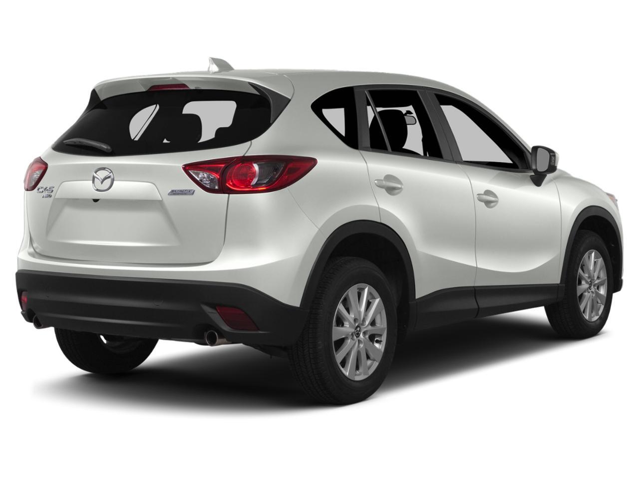 2015 MAZDA CX-5 Touring