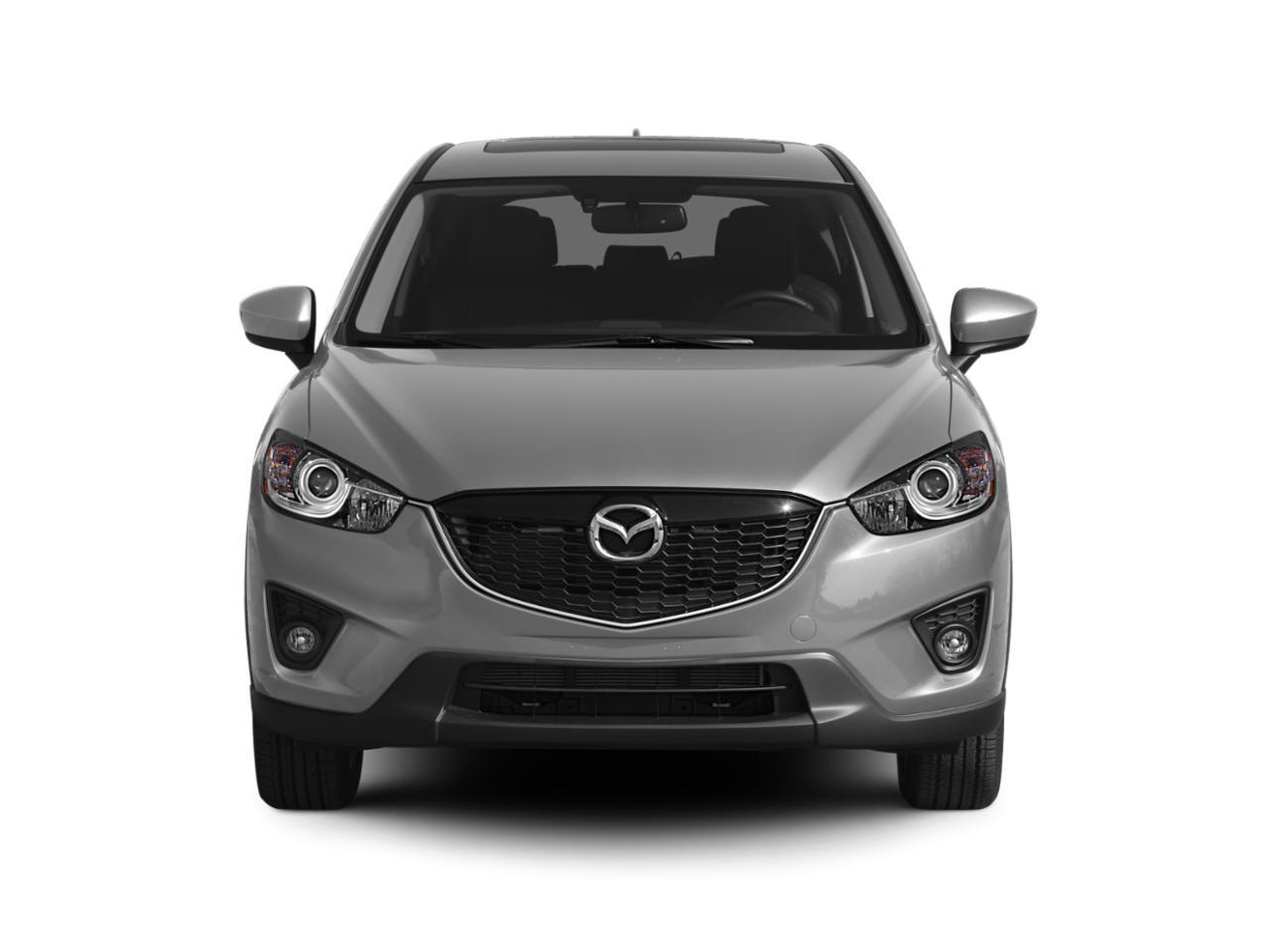 2015 MAZDA CX-5 Touring San Clemente CA