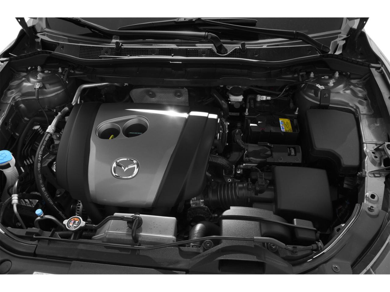 2015 MAZDA CX-5 Touring San Clemente CA