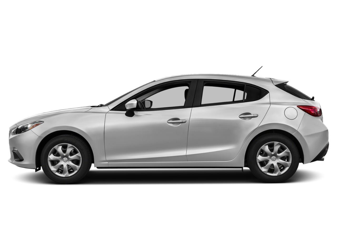 2015 MAZDA Mazda3 s Grand Touring