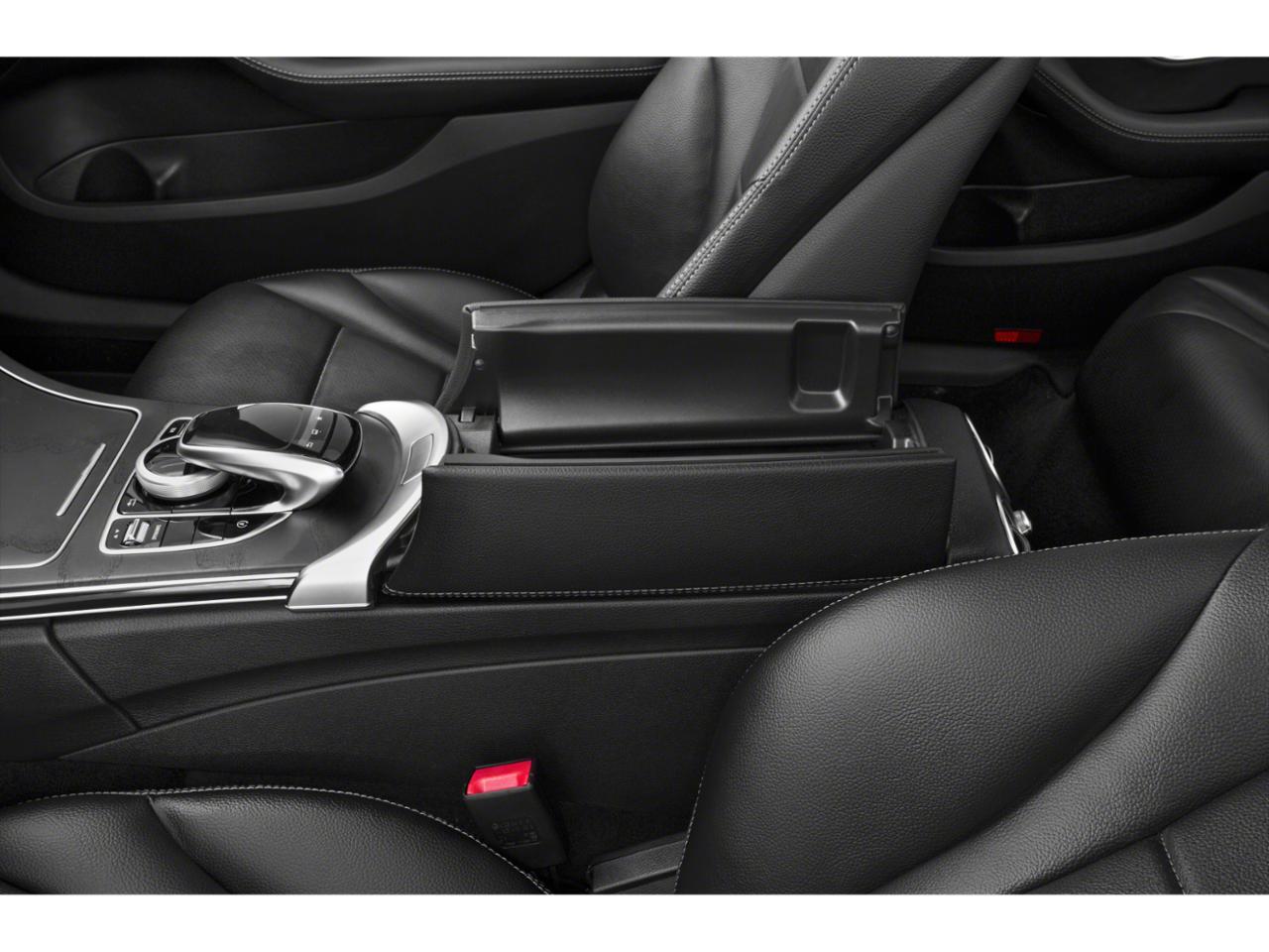 2015 MERCEDES-BENZ C-CLASS C300 Kansas City MO