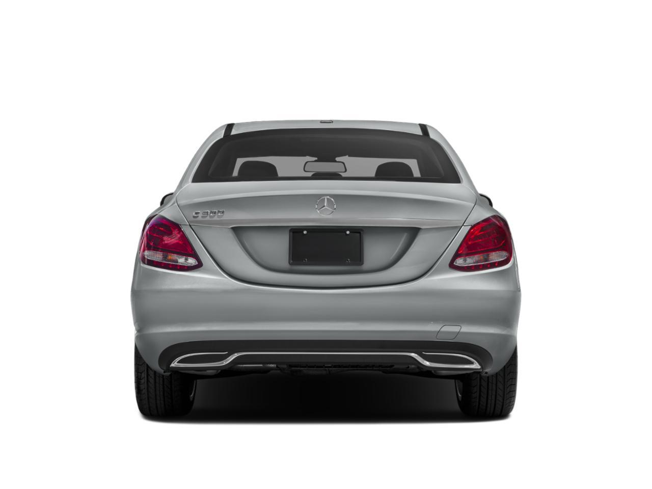 2015 MERCEDES-BENZ C-CLASS C300 Kansas City MO