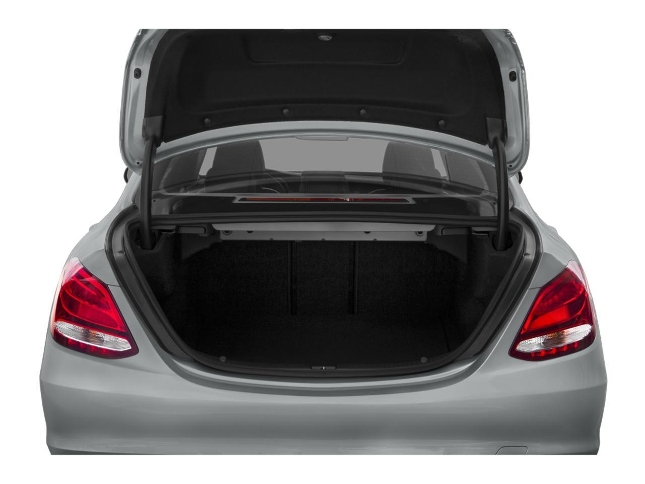 2015 MERCEDES-BENZ C-CLASS C300 Kansas City MO