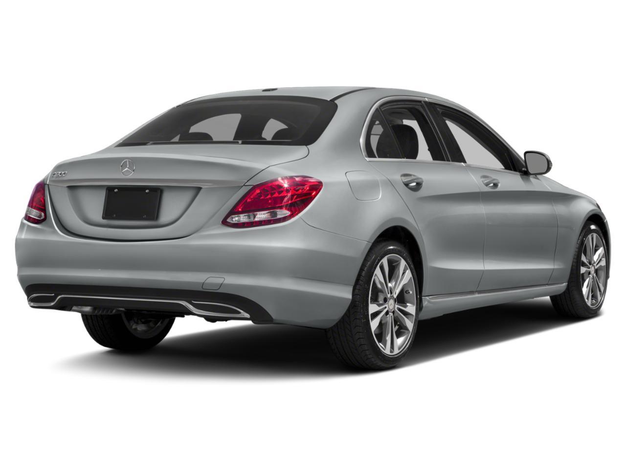 2015 MERCEDES-BENZ C-CLASS C300 Kansas City MO