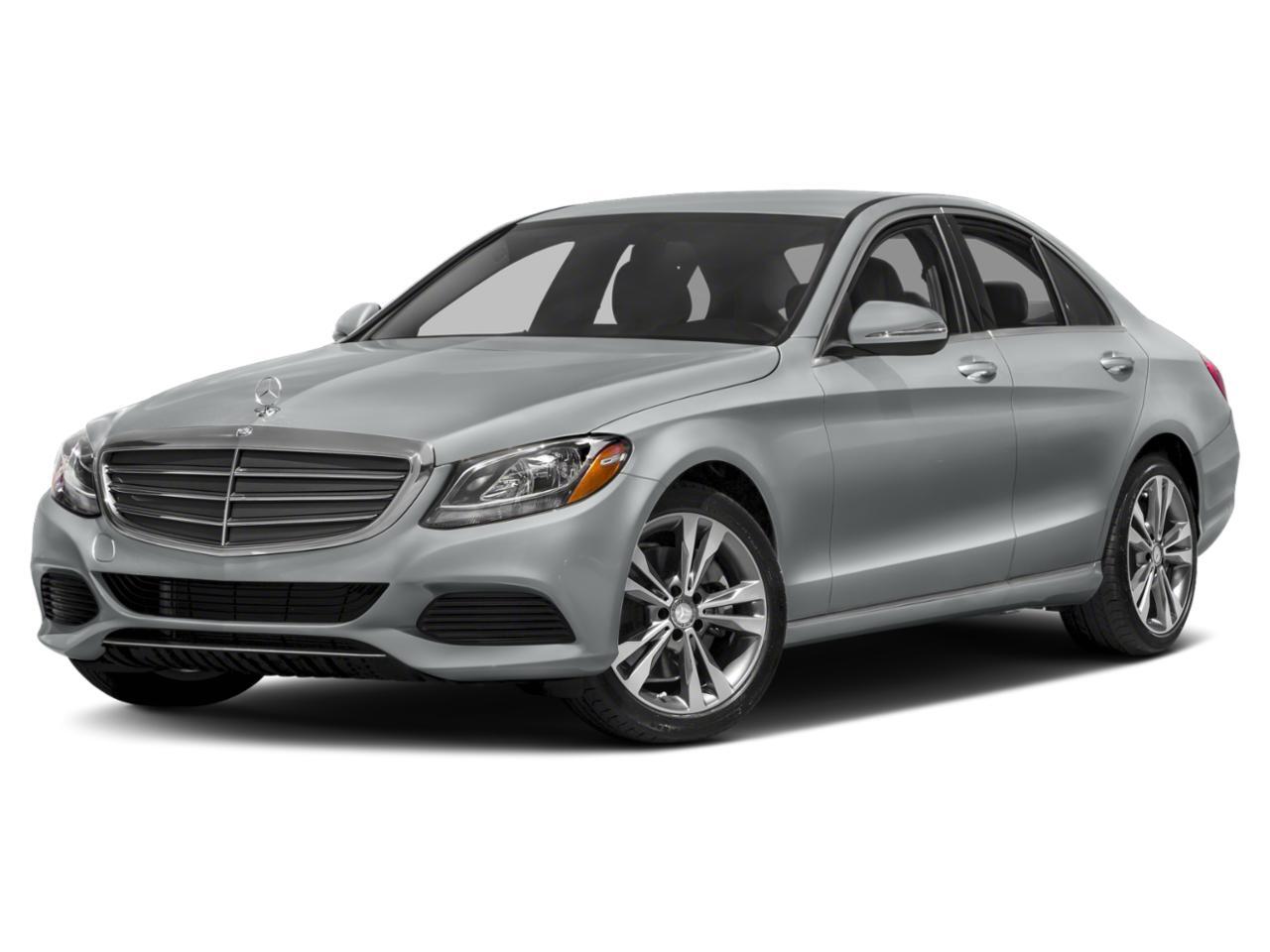 2015 MERCEDES-BENZ C-CLASS C300 Kansas City MO