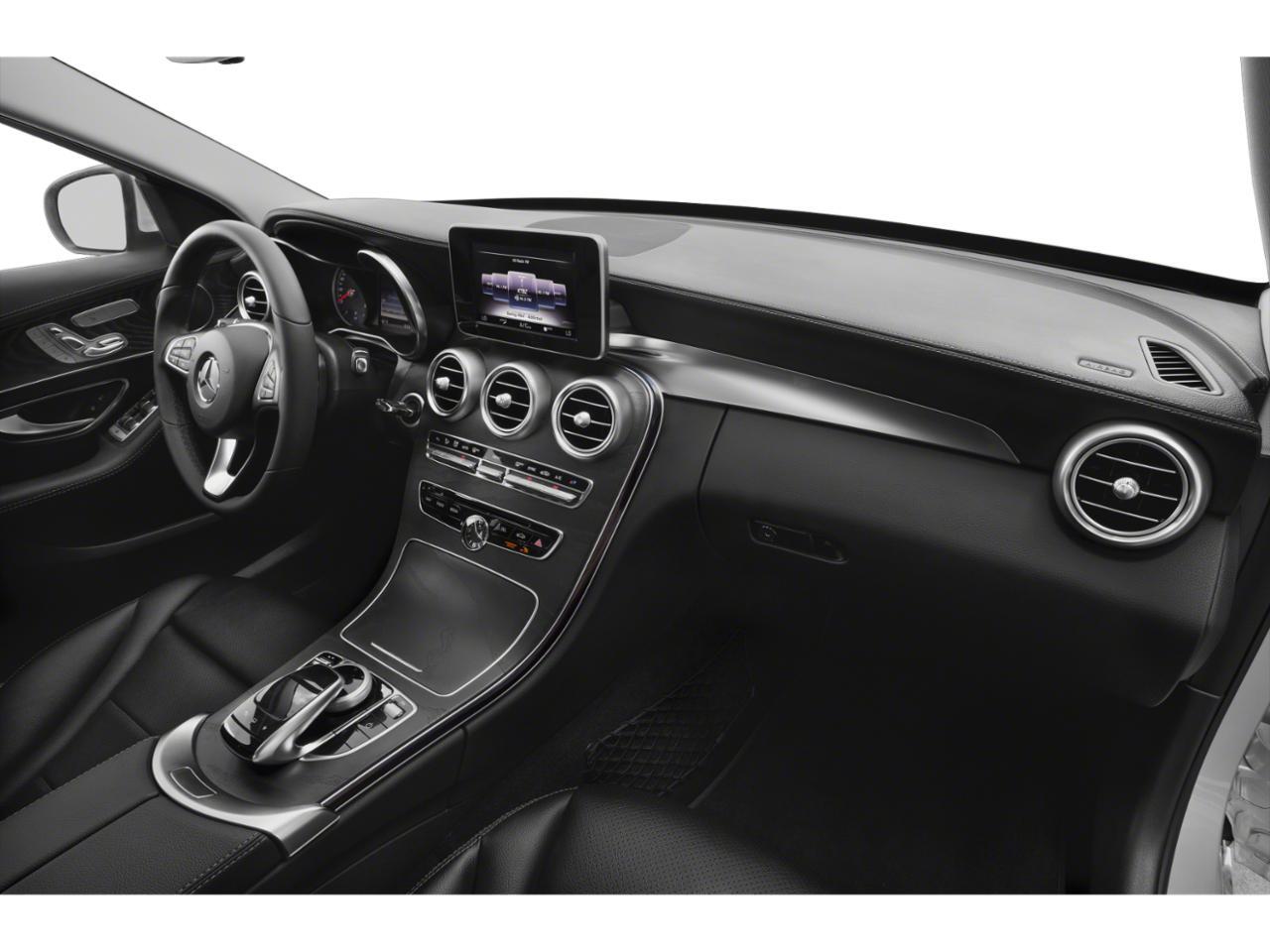 2015 MERCEDES-BENZ C-CLASS C300 Kansas City MO