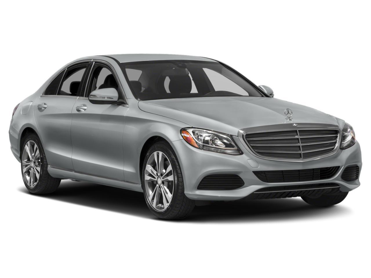 2015 MERCEDES-BENZ C-CLASS C300 Kansas City MO