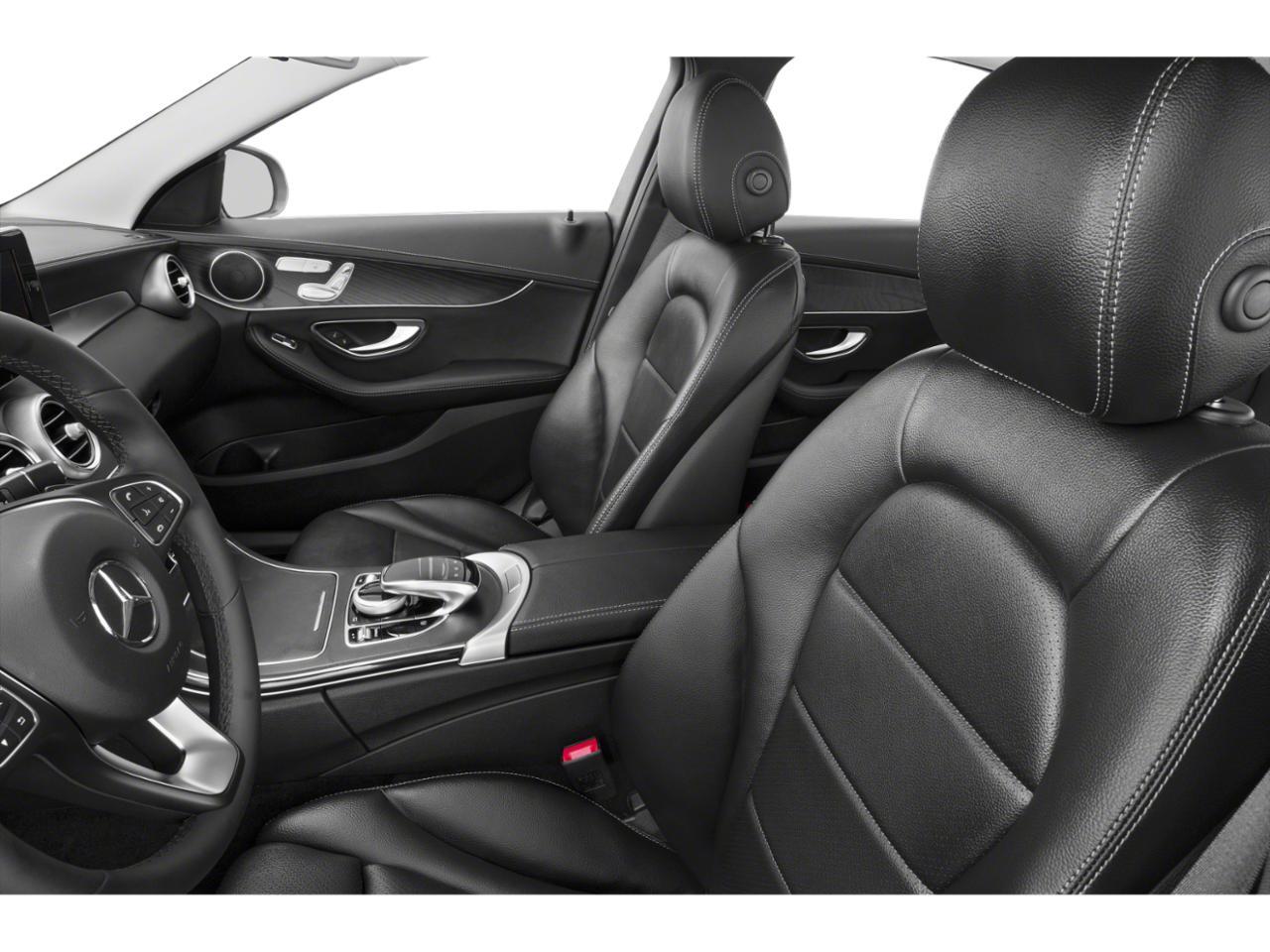 2015 MERCEDES-BENZ C-CLASS C300 Kansas City MO