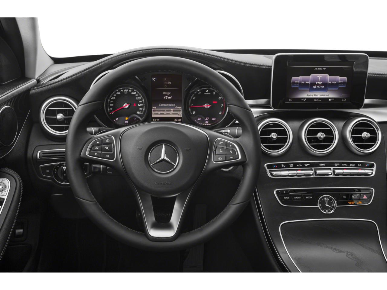 2015 MERCEDES-BENZ C-CLASS C300 Kansas City MO
