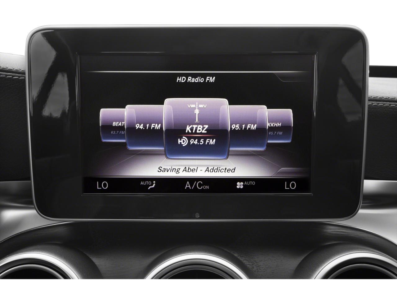 2015 MERCEDES-BENZ C-CLASS C300 Kansas City MO
