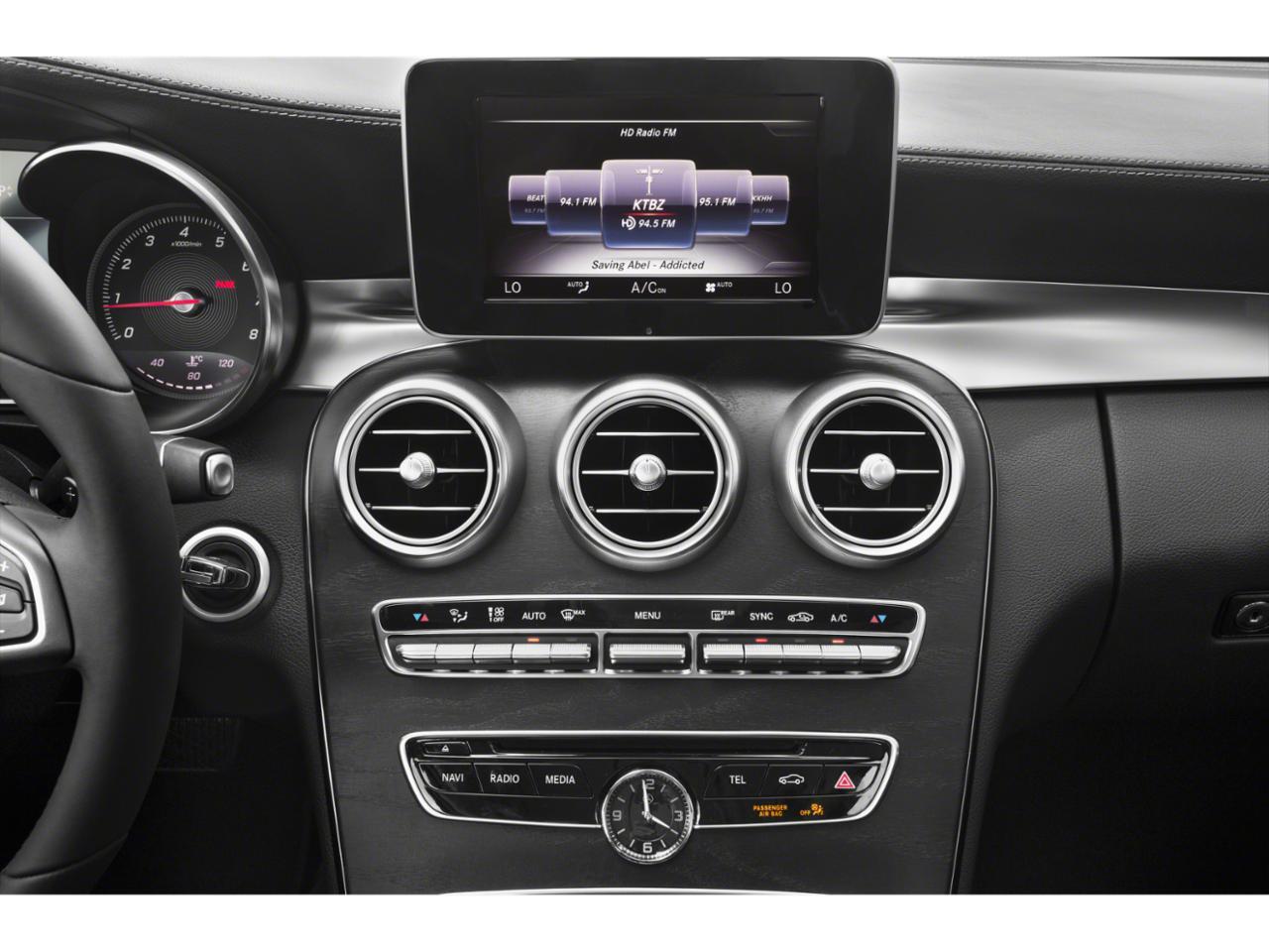 2015 MERCEDES-BENZ C-CLASS C300 Kansas City MO