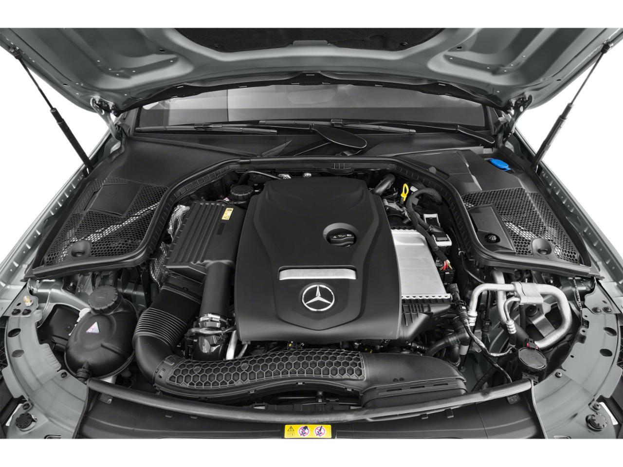 2015 MERCEDES-BENZ C-CLASS C300 Kansas City MO
